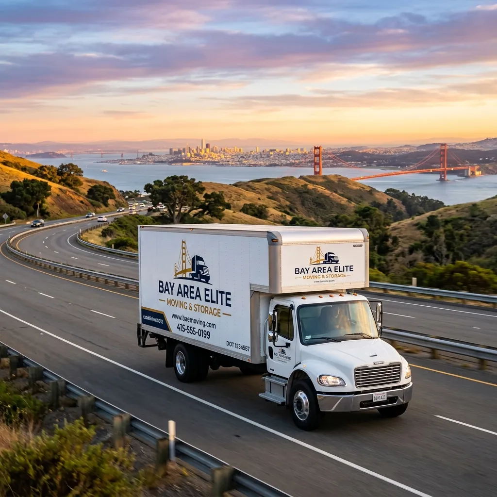 Silicon Valley Transport